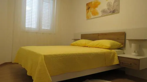 Apartments LUCIA