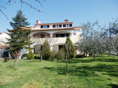 Apartments Med
