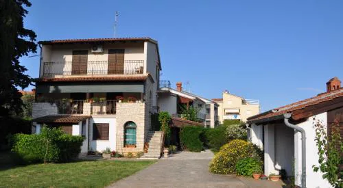 Apartments Medulin