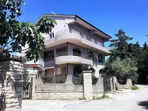 Apartments Ondamarina