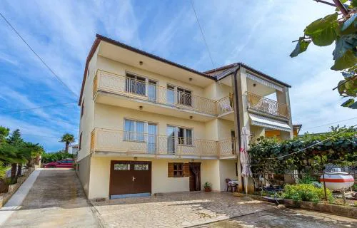 Apartments Orlic
