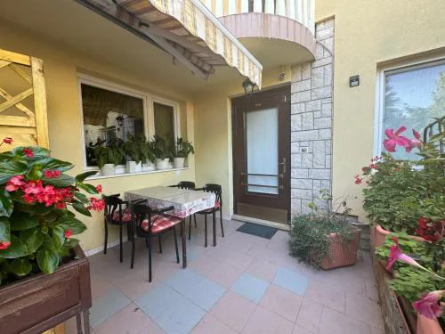 Apartments Silvi