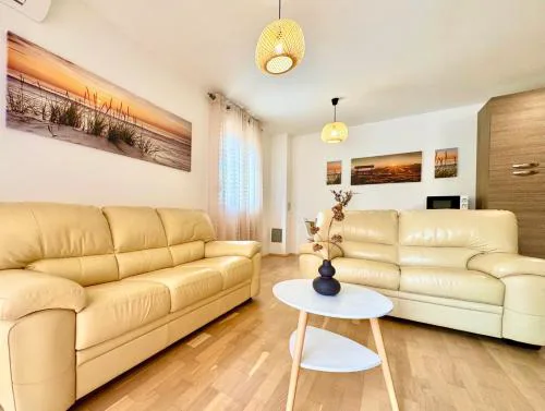 Apartments Terra Solaris