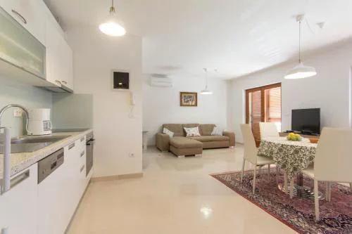 Apartments Veronika