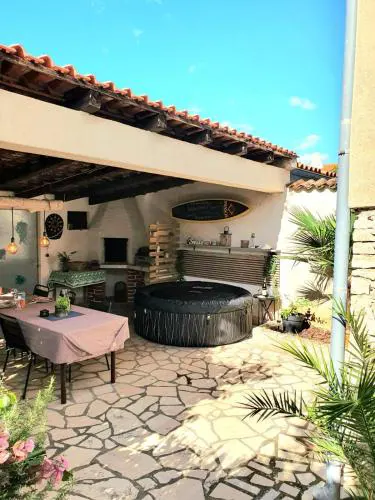 Appartement Leo