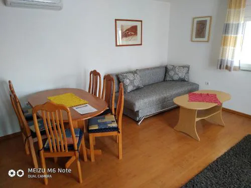 Appartements Zimmermann