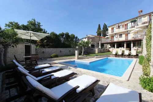 B&B Villa Velike Stine