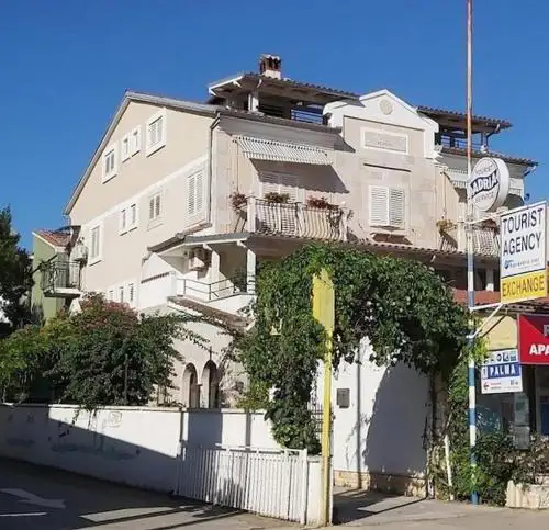 Bed and breakfast Porto del Mar