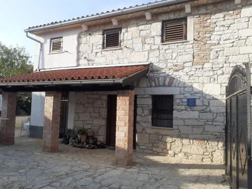 Casa Agneza