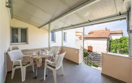 Cozy Apartment In Medulin With Wifi