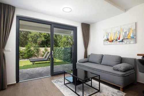 Dario Residence A
