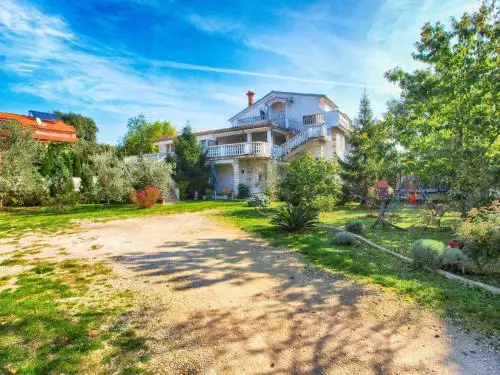Ferienwohnung für 2 Personen ca 35 qm in Medulin, Istrien Südküste von Istrien