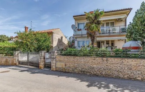 Ferienwohnung für 4 Personen ca 90 qm in Medulin, Istrien Südküste von Istrien