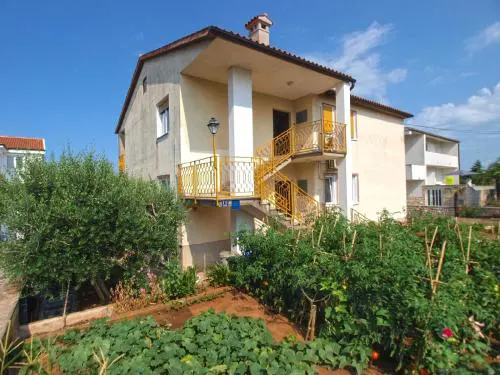 Ferienwohnung für 6 Personen ca 100 qm in Medulin, Istrien Südküste von Istrien