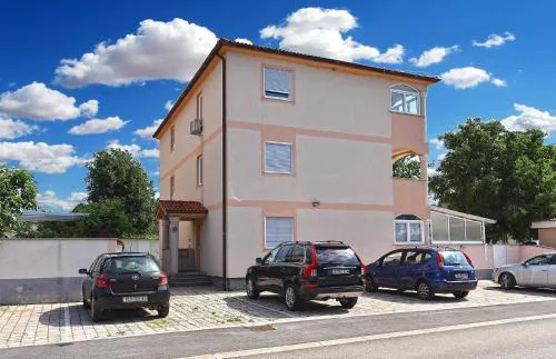 Ferienwohnung für 6 Personen ca 45 qm in Medulin, Istrien Südküste von Istrien