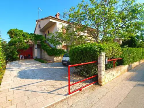 Ferienwohnung für 8 Personen ca 105 qm in Medulin, Istrien Südküste von Istrien