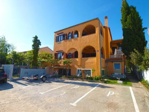 Ferienwohnung für 8 Personen ca 85 qm in Medulin, Istrien Südküste von Istrien