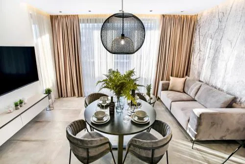 Fly Apartment - AP1 - MPolo