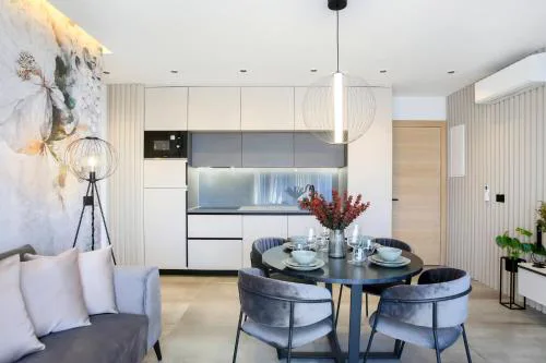 Fly Apartment - AP2 - MPolo