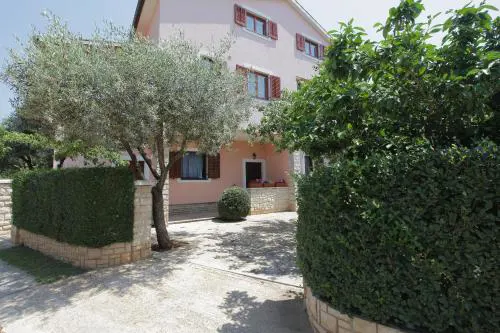 Guest House Ljubica