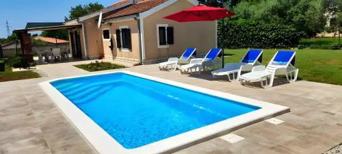 Holiday home in Medulin - Istrien 9045