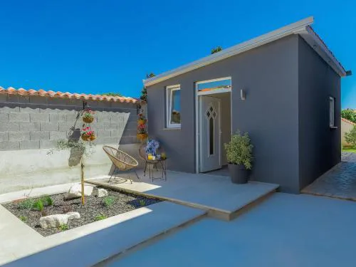 Holiday Home Ivanka by Interhome