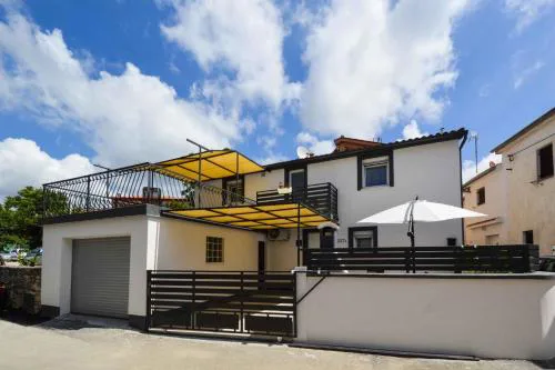 Holiday home Medulin 21
