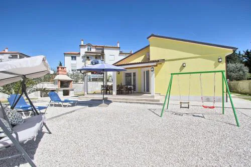 Holiday house Valnessa