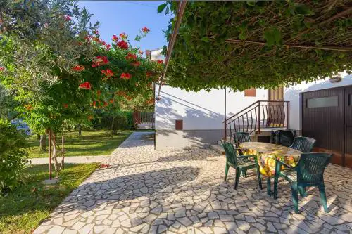 Holiday Home Anka