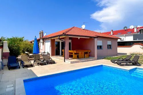 House Galileo - MPolo