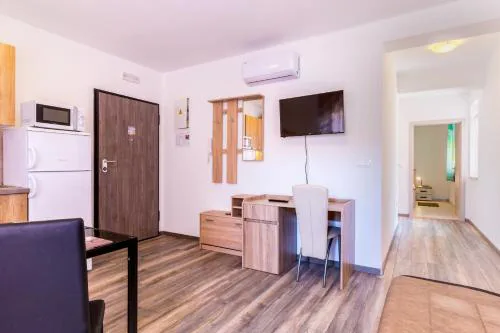 Irina - A2 ground floor - MPolo