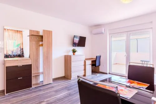 Irina - A3 ground floor - MPolo
