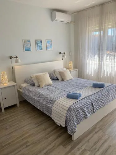 Kosovic Family House
