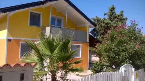 Lastovka Apartments