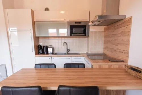 Medulin apartment