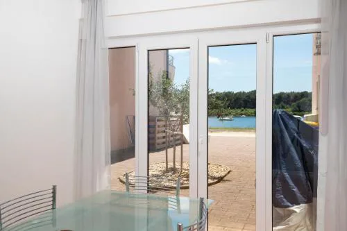 Medulin Burle Sea View Apartment