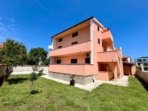 Mia Apartments Medulin