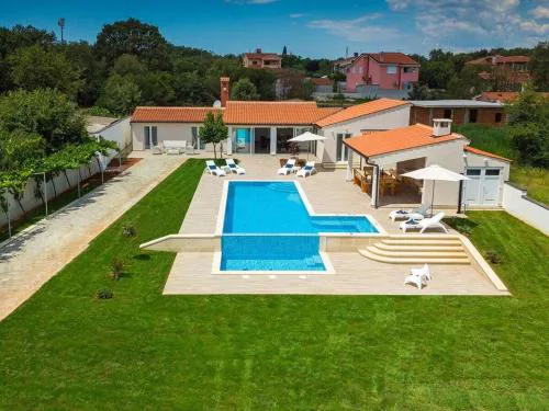 MileManda Comfortable holiday residence