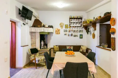 Naranča Medulin