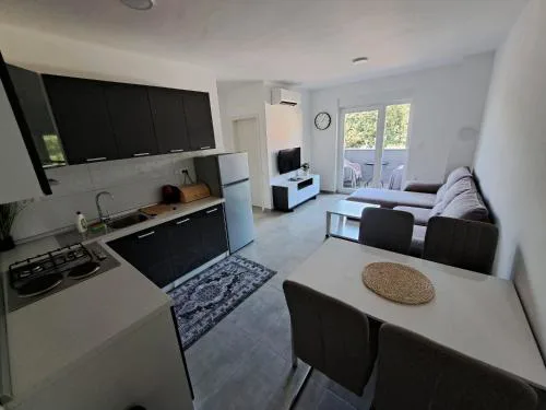 New Apartment in Medulin Istria