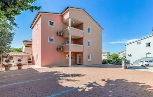 Nice Apartment In Medulin