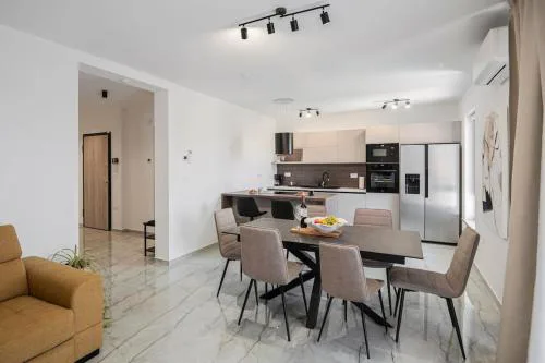 PELD Medulin Comfort & Luxury Apartment