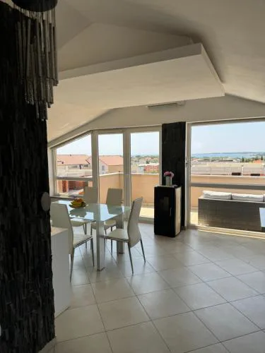 Penthouse Bella Vista