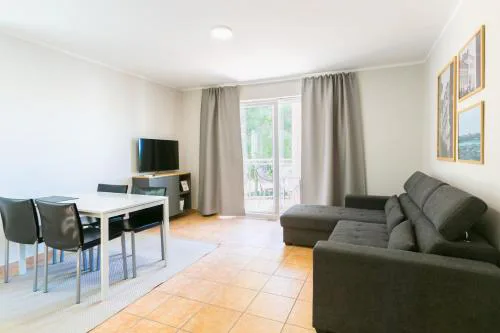 Pinia - A1 first floor - MPolo