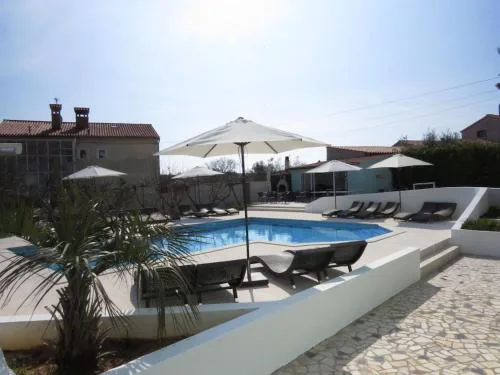 Residence Benni 5 Comfortable holiday residence