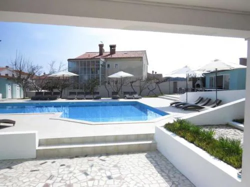 Residence Benni 6 Comfortable holiday residence