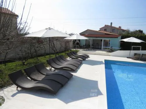 Residence Benni 7 Comfortable holiday residence