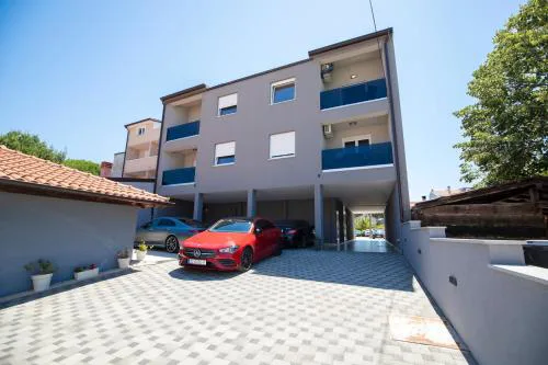 Residence Panorama