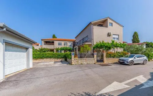 Rooms Vilena