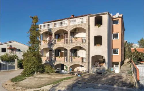 Studio Apartment In Medulin